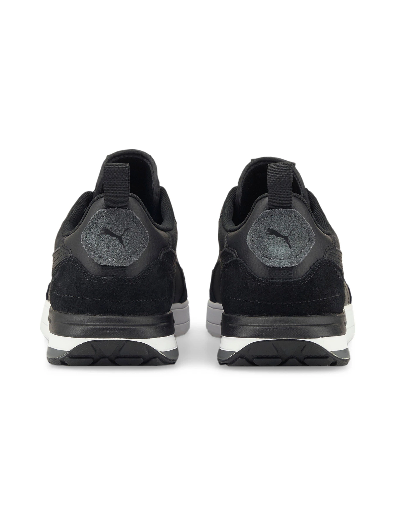 Кросівки PUMA R22 модель 383462 Кросівки PUMA R22 модель 383462 Фото