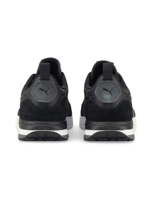 Кросівки PUMA R22 модель 383462 Фото