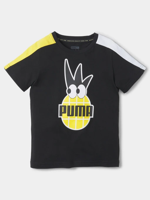 Футболки и поло PUMA Fruitmates Tee модель 533903 Фото