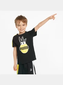 Футболки и поло PUMA Fruitmates Tee модель 533903 Фото