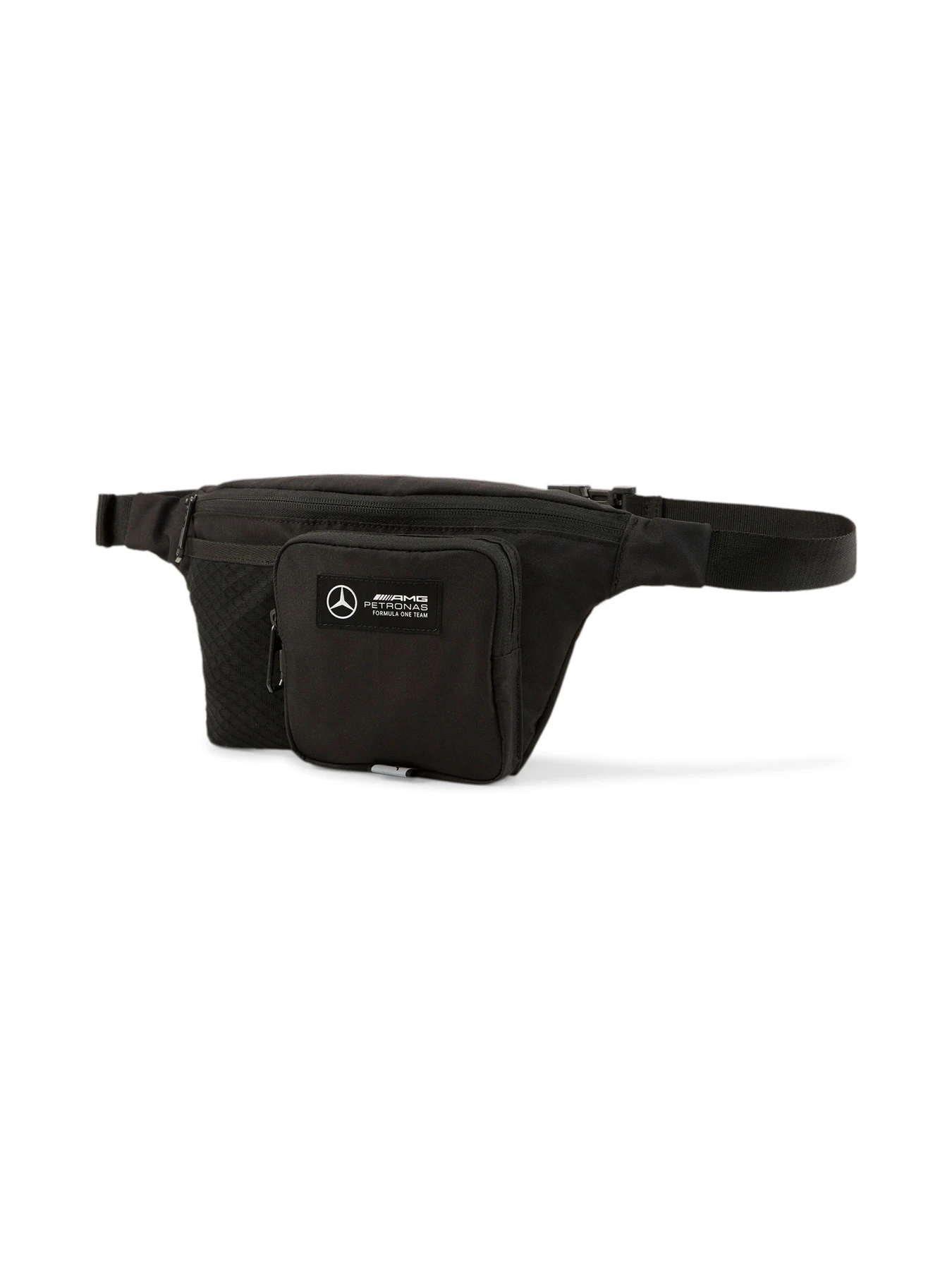 Сумки PUMA MAPF1 Waist Bag модель 078796 Сумки PUMA MAPF1 Waist Bag модель 078796 Фото
