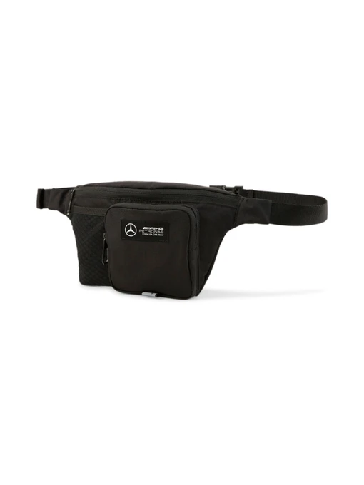 Сумки PUMA MAPF1 Waist Bag модель 078796 Фото