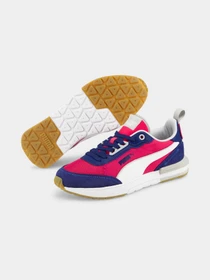 Кроссовки PUMA R22 модель 383462 Фото