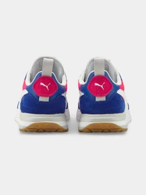 Кроссовки PUMA R22 модель 383462 Фото