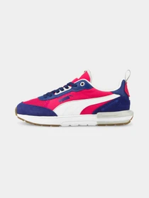 Кроссовки PUMA R22 модель 383462 Фото