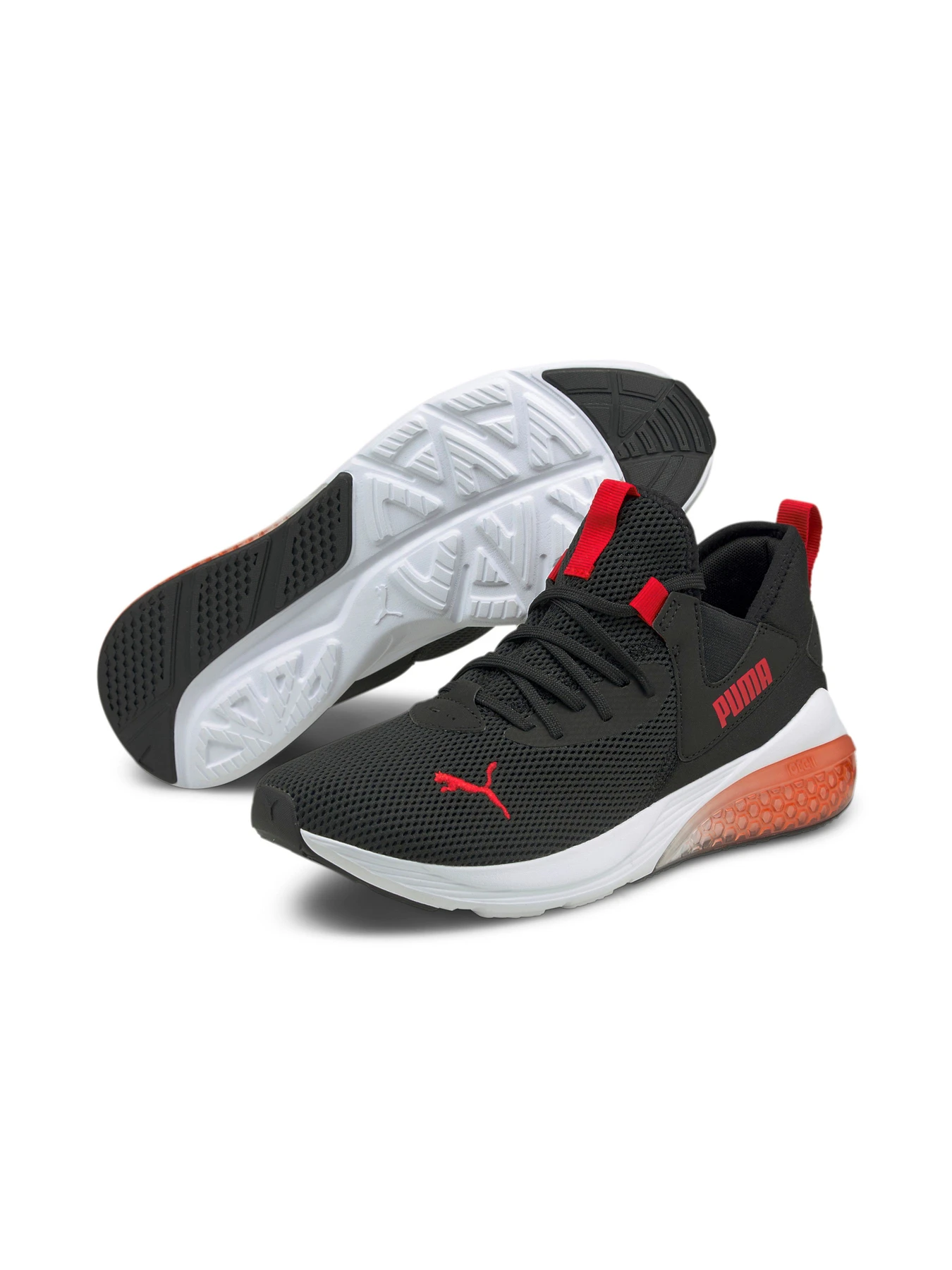 Кроссовки PUMA модель 376105 Кроссовки PUMA модель 376105 Фото