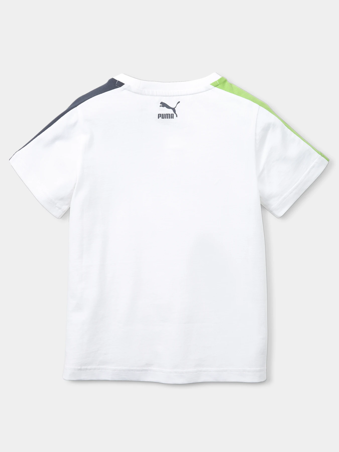 Футболки и поло PUMA Fruitmates Tee модель 533903 Фото