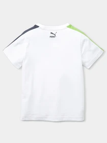 Футболки и поло PUMA Fruitmates Tee модель 533903 Фото