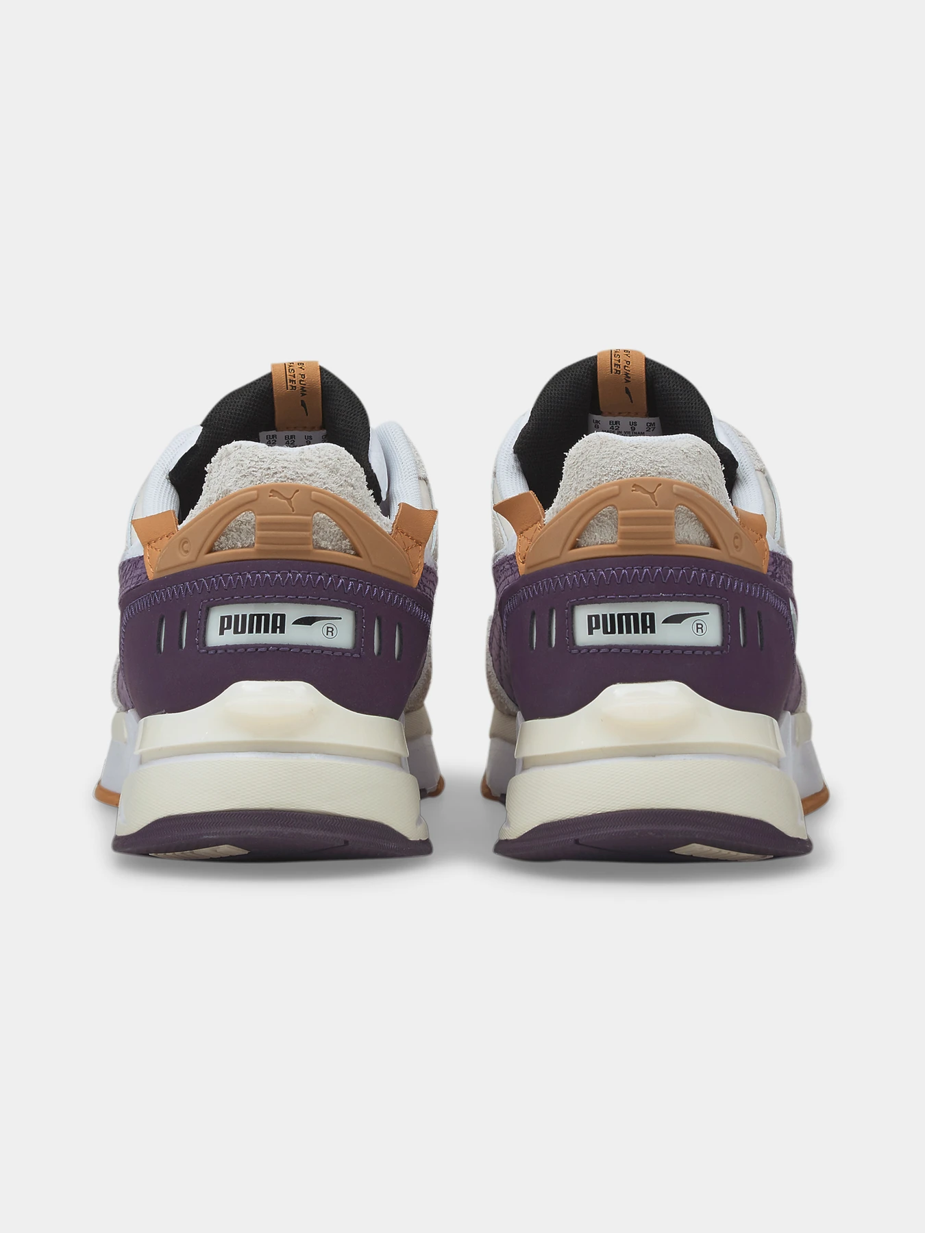 Кросівки PUMA Mirage Sport Sc модель 381775 Кросівки PUMA Mirage Sport Sc модель 381775 Фото