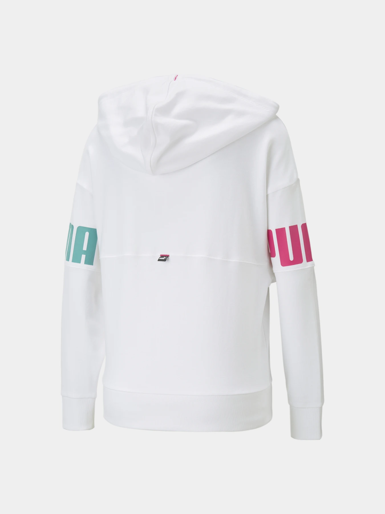 Худи и свитшоты PUMA модель 847125 Худи и свитшоты PUMA модель 847125 Фото