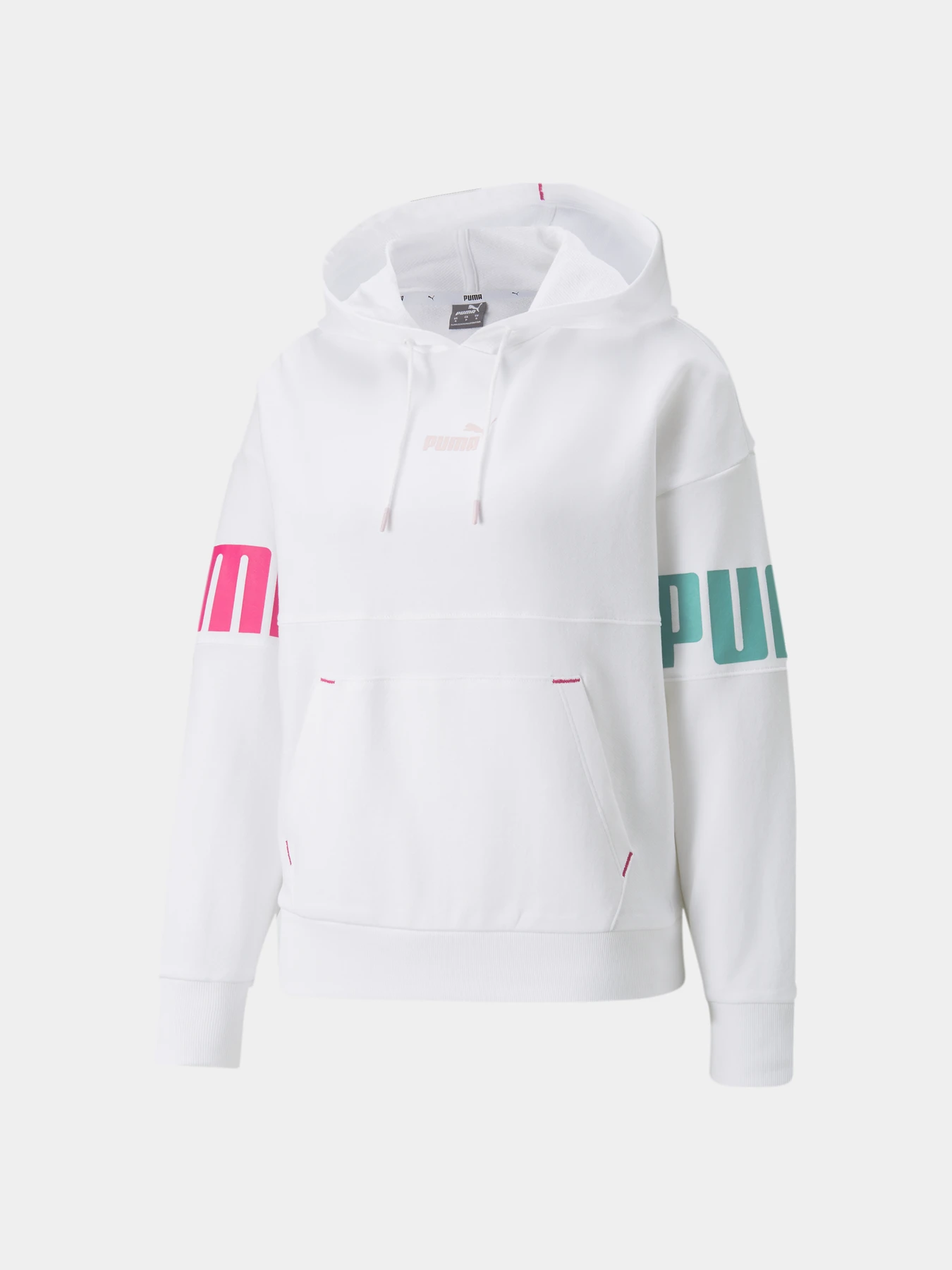 Худи и свитшоты PUMA модель 847125 Худи и свитшоты PUMA модель 847125 Фото