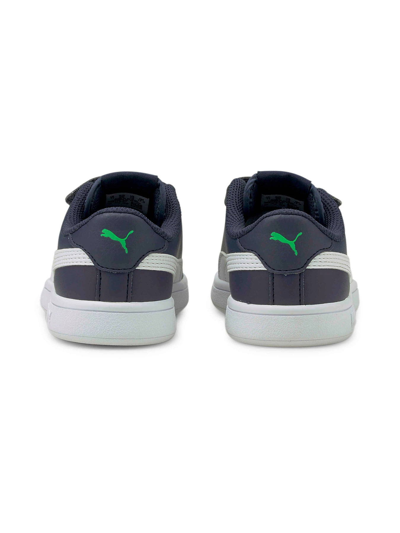 Кеды PUMA Smash V2 L V Ps модель 365173 Кеды PUMA Smash V2 L V Ps модель 365173 Фото