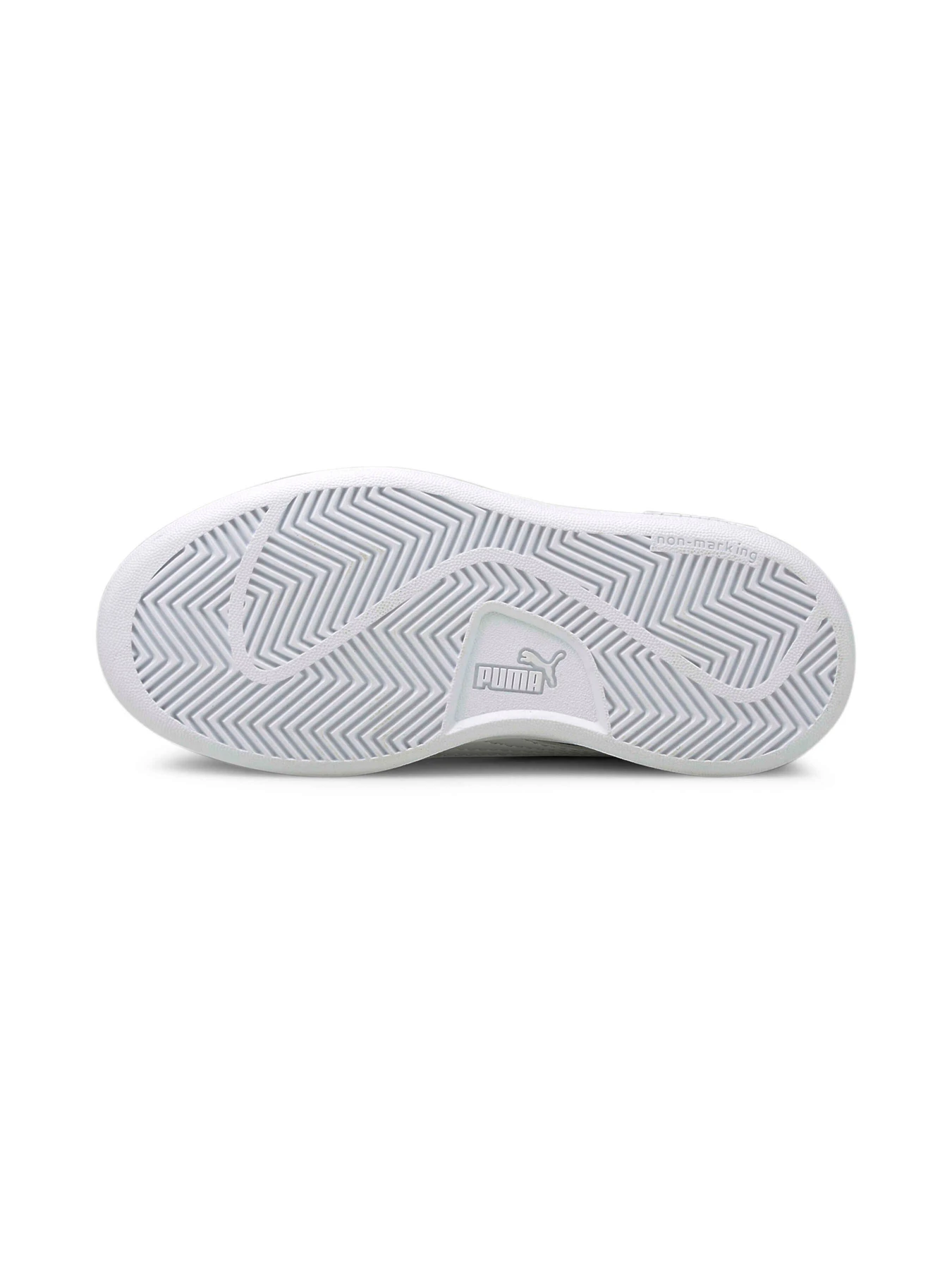Кеды PUMA Smash V2 L V Ps модель 365173 Кеды PUMA Smash V2 L V Ps модель 365173 Фото