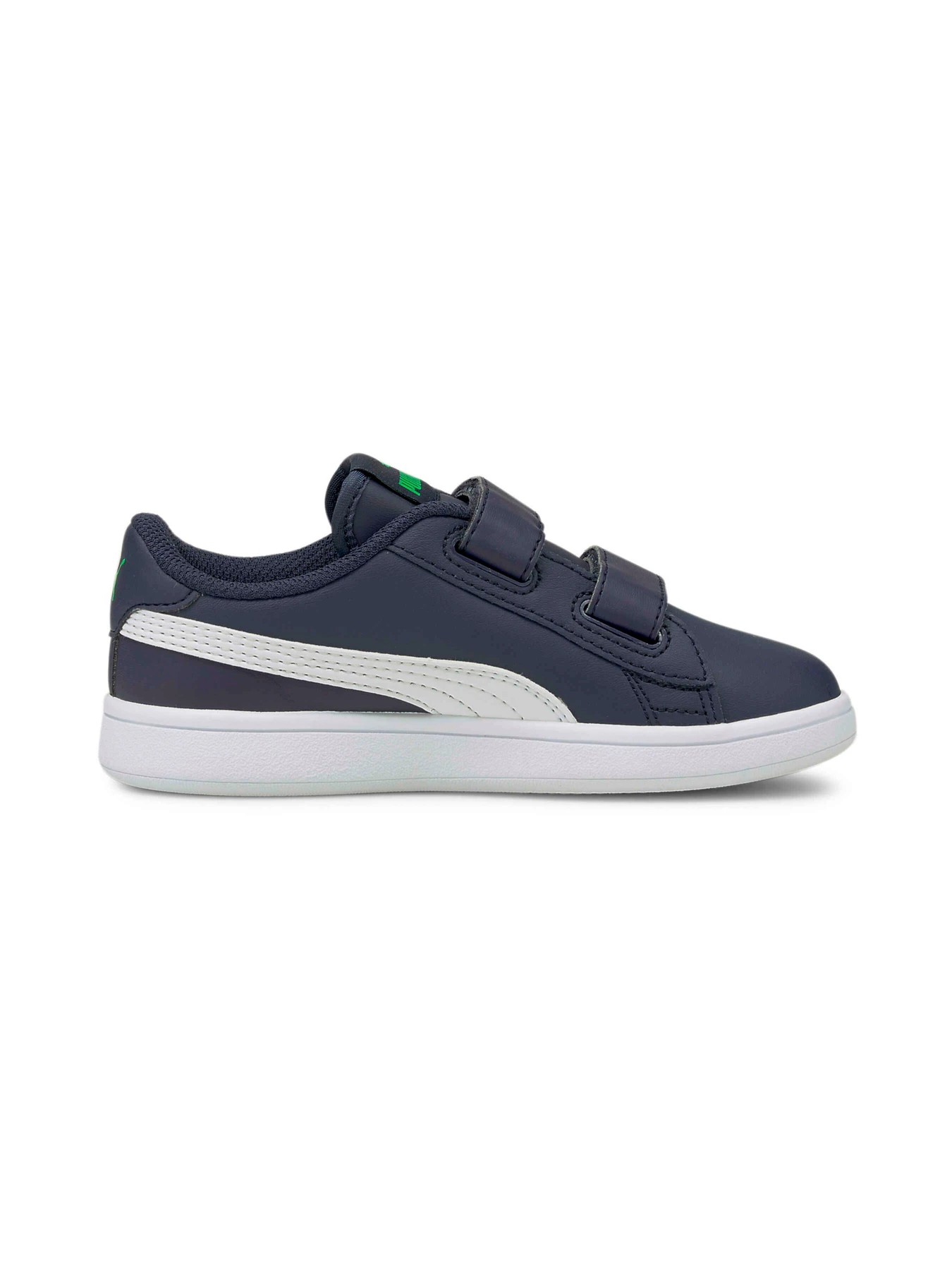 Кеды PUMA Smash V2 L V Ps модель 365173 Кеды PUMA Smash V2 L V Ps модель 365173 Фото