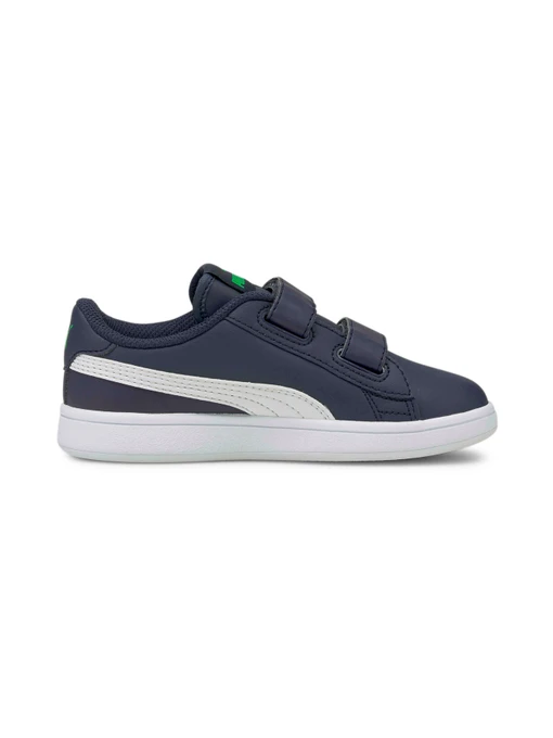 Кеды PUMA Smash V2 L V Ps модель 365173 Фото