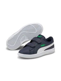 Кеды PUMA Smash V2 L V Ps модель 365173 Фото