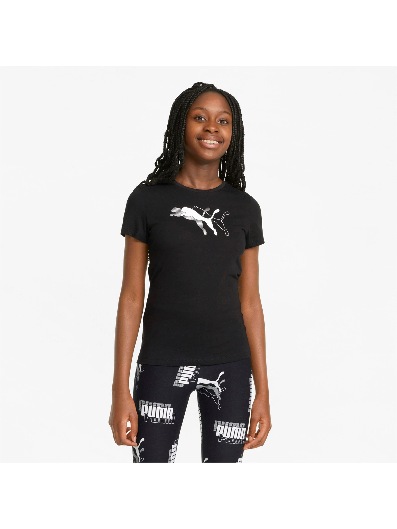 Футболки и поло PUMA модель 846927 Футболки и поло PUMA модель 846927 Фото