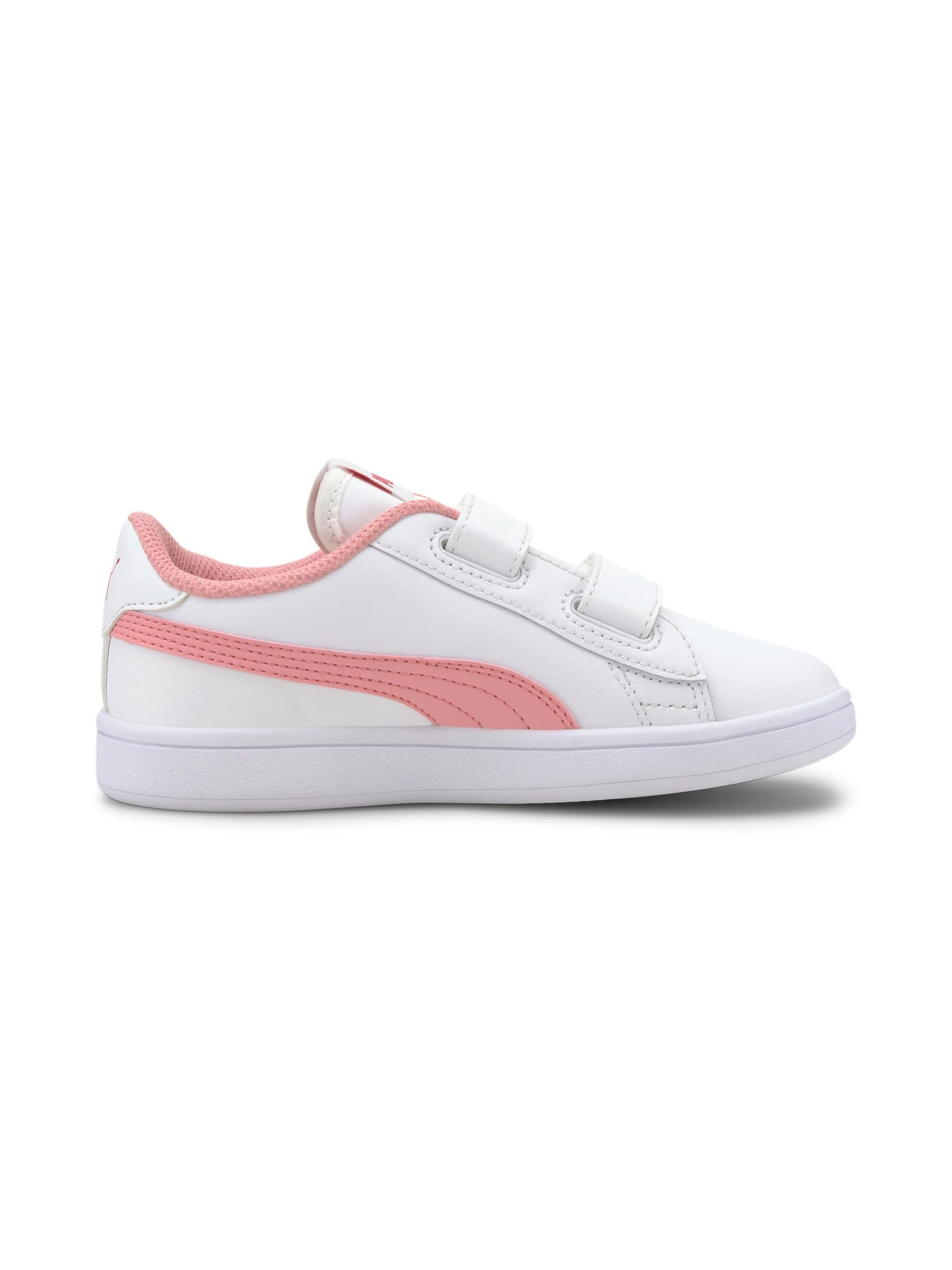Кеды PUMA Smash v2 L V PS модель 365173 Кеды PUMA Smash v2 L V PS модель 365173 Фото