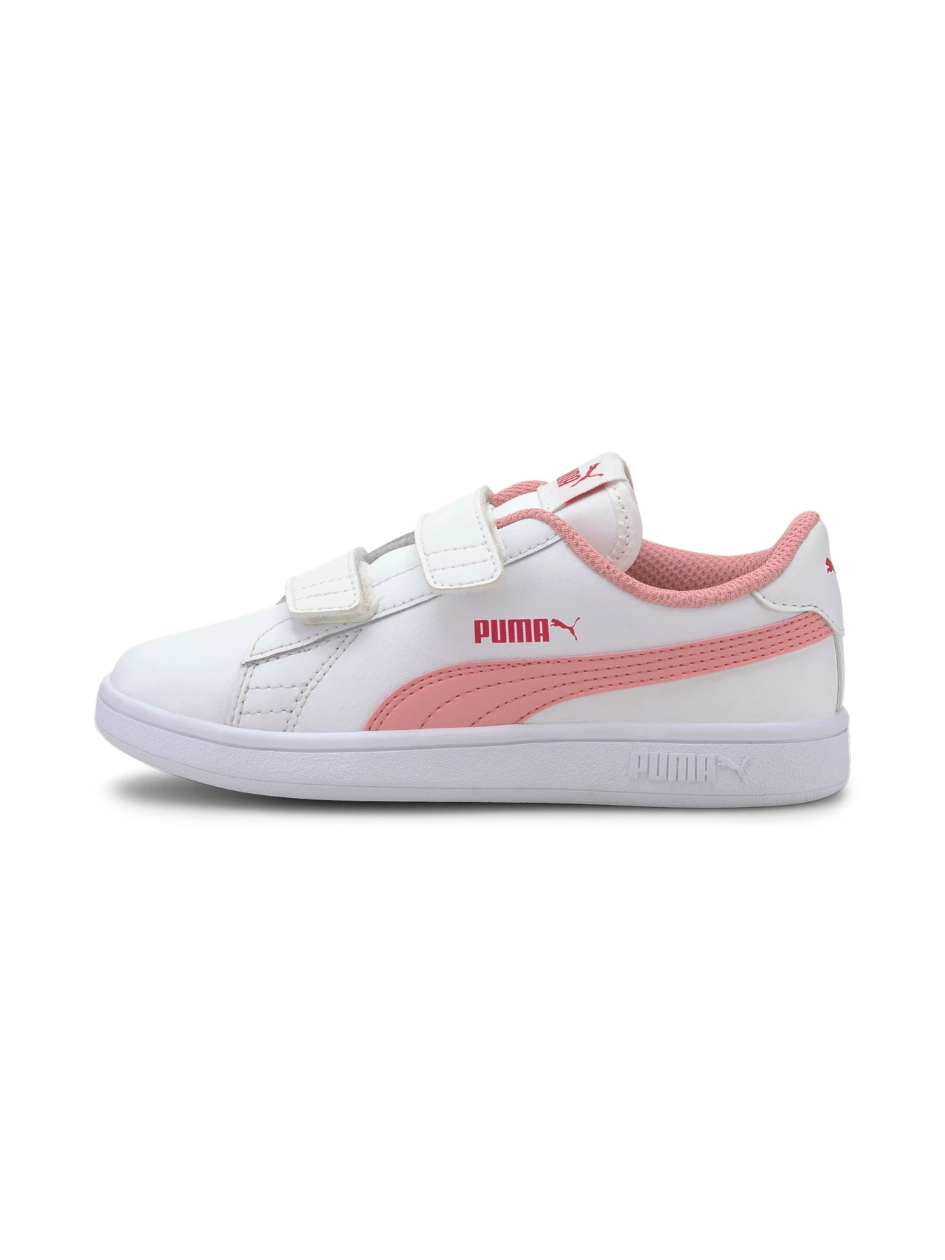 Кеды PUMA Smash v2 L V PS модель 365173 Кеды PUMA Smash v2 L V PS модель 365173 Фото