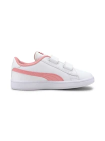 Кеды PUMA Smash v2 L V PS модель 365173 Фото