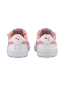 Кеды PUMA Smash v2 L V PS модель 365173 Фото