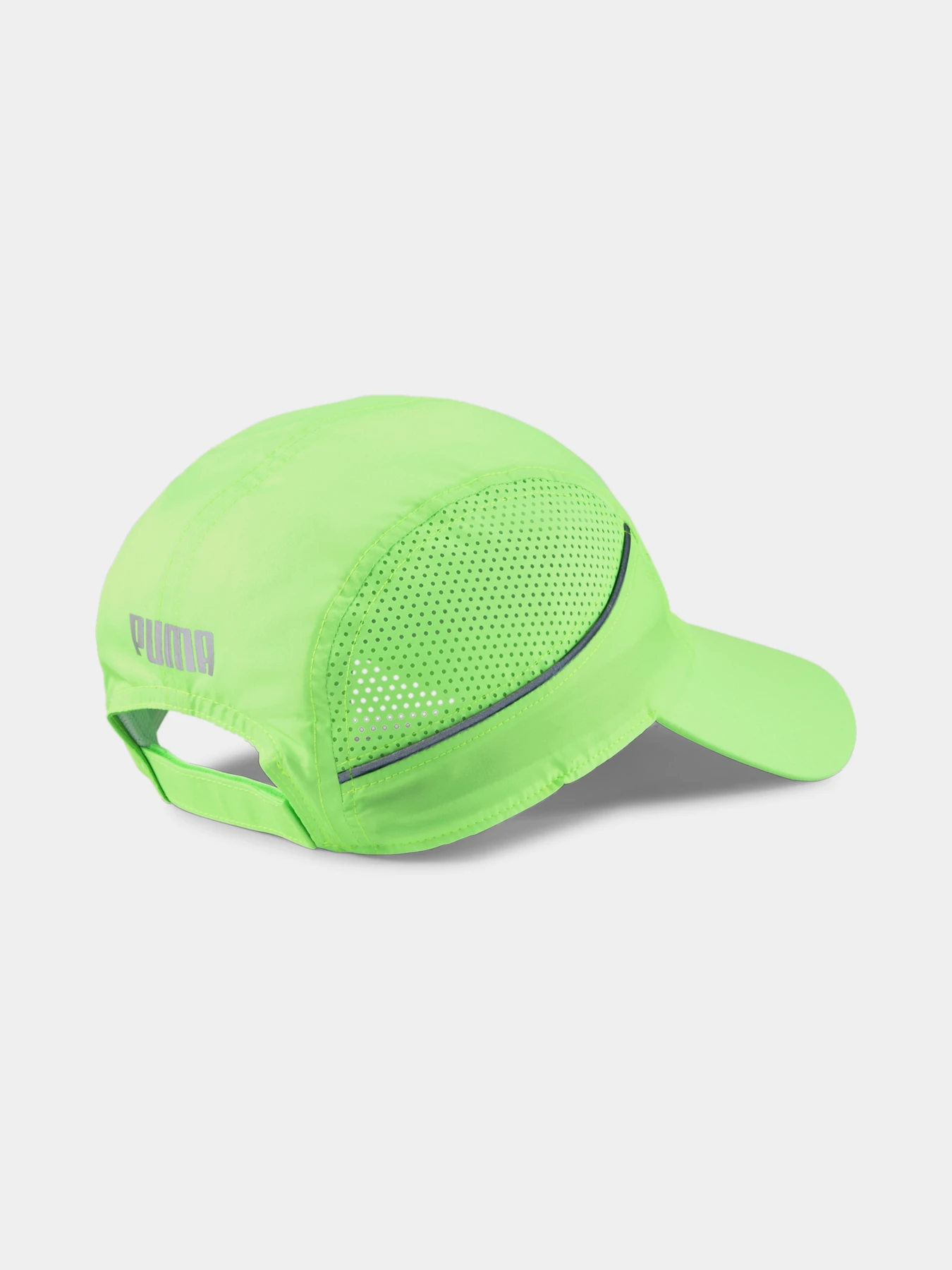 Шапки та кепки PUMA Lightweight Runner Cap модель 023147 Шапки та кепки PUMA Lightweight Runner Cap модель 023147 Фото