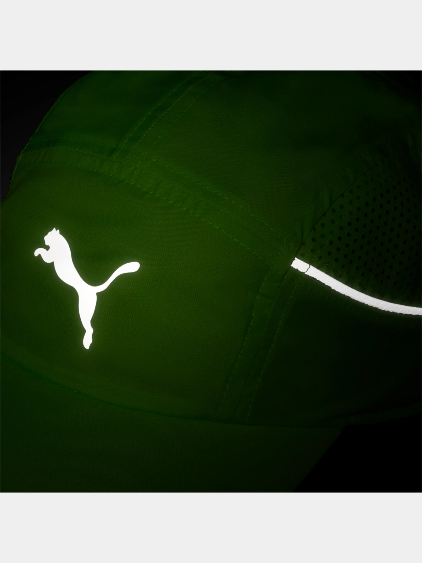 Шапки та кепки PUMA Lightweight Runner Cap модель 023147 Шапки та кепки PUMA Lightweight Runner Cap модель 023147 Фото