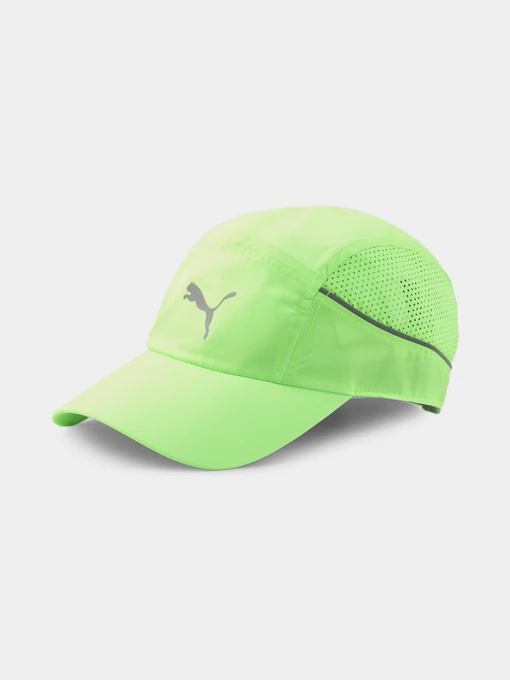 Шапки и кепки PUMA Lightweight Runner Cap модель 023147 Фото