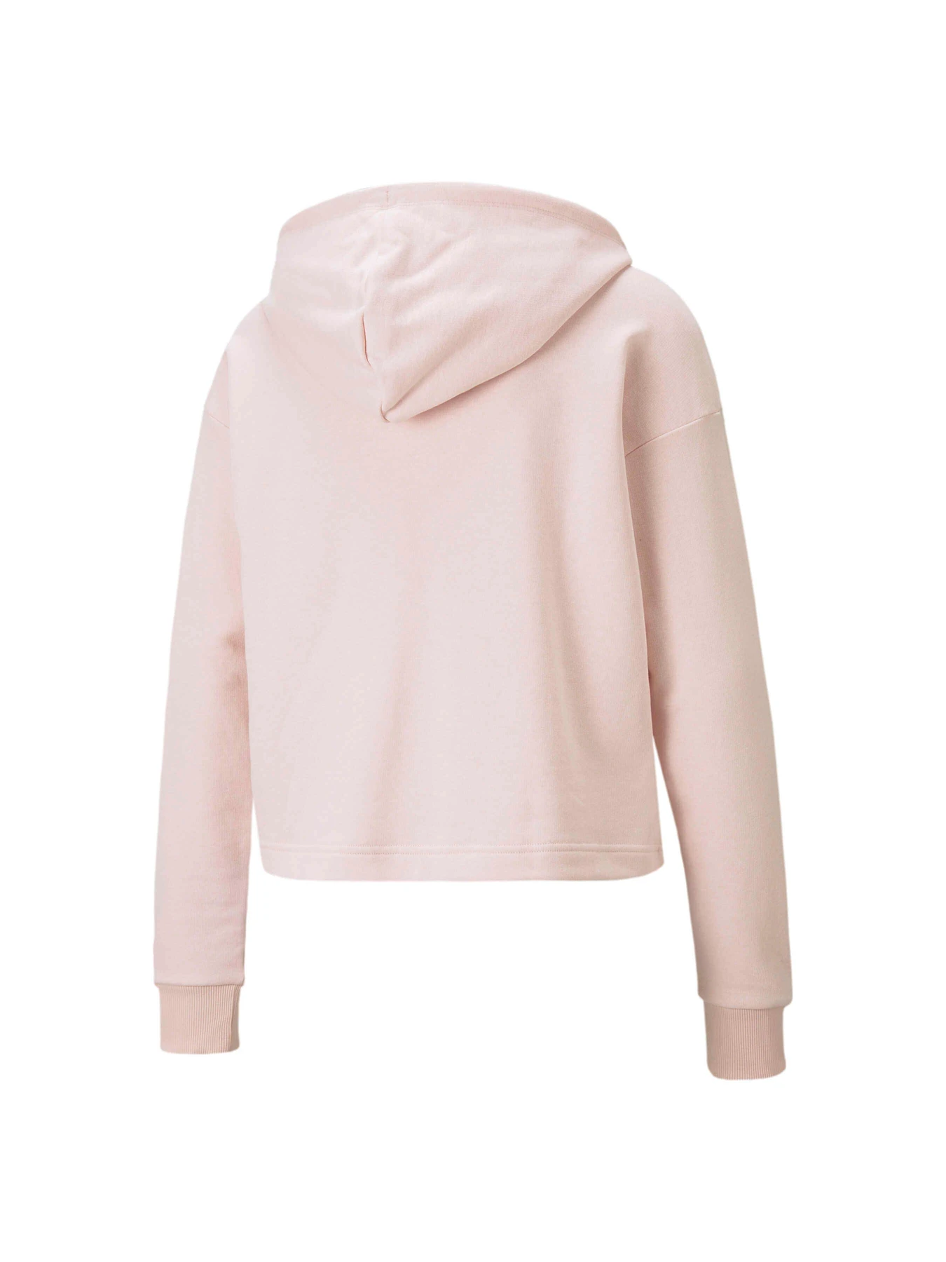 Худи и свитшоты PUMA Power Cropped Hoodie модель 848431 Фото