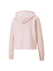 Худи и свитшоты PUMA Power Cropped Hoodie модель 848431 Фото