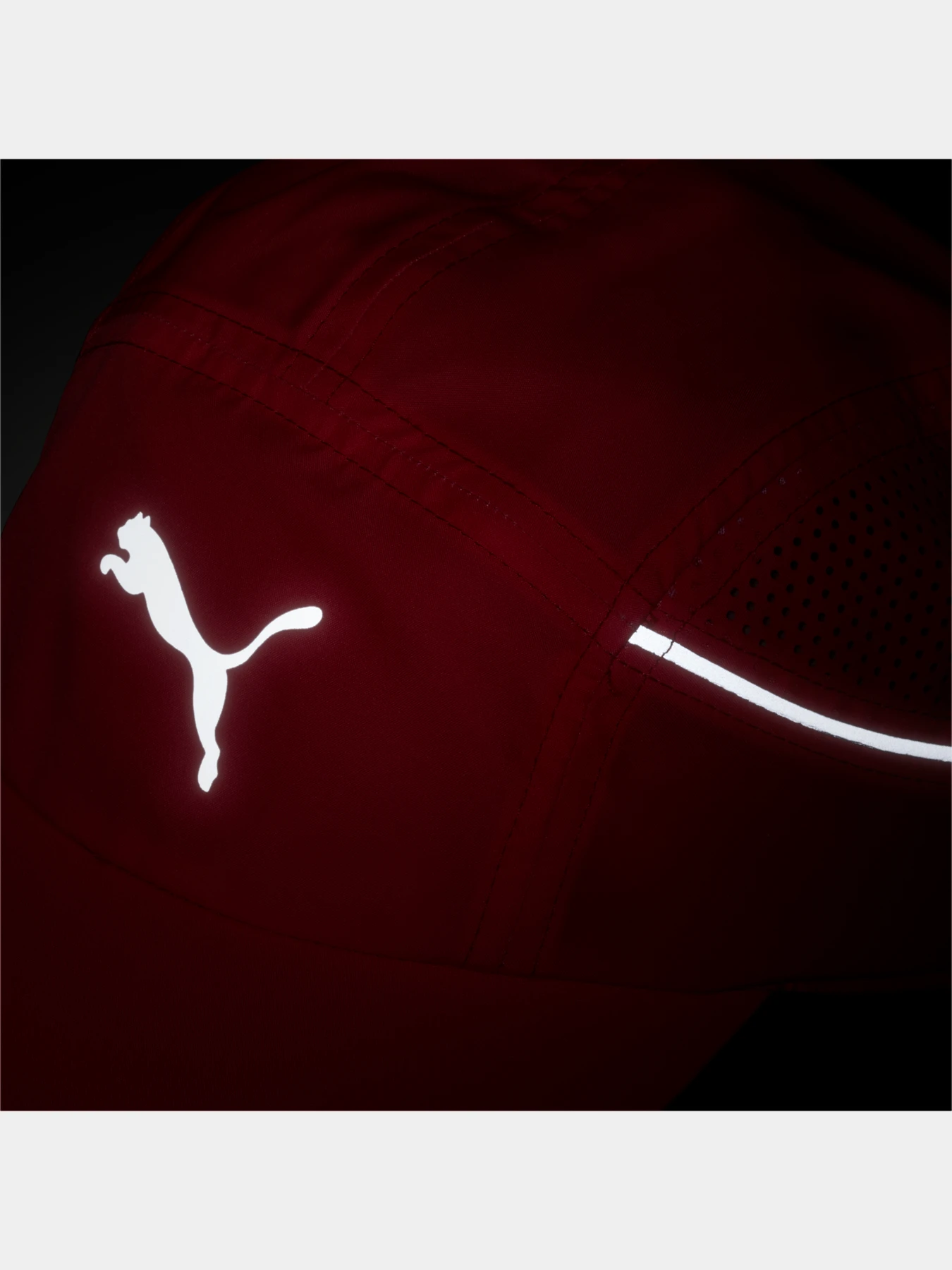Шапки и кепки PUMA Lightweight Runner Cap модель 023147 Шапки и кепки PUMA Lightweight Runner Cap модель 023147 Фото