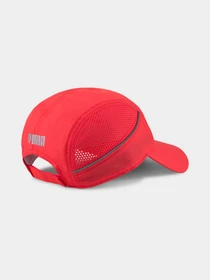 Шапки и кепки PUMA Lightweight Runner Cap модель 023147 Фото