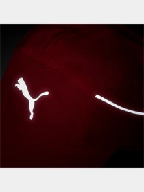 Шапки и кепки PUMA Lightweight Runner Cap модель 023147 Фото