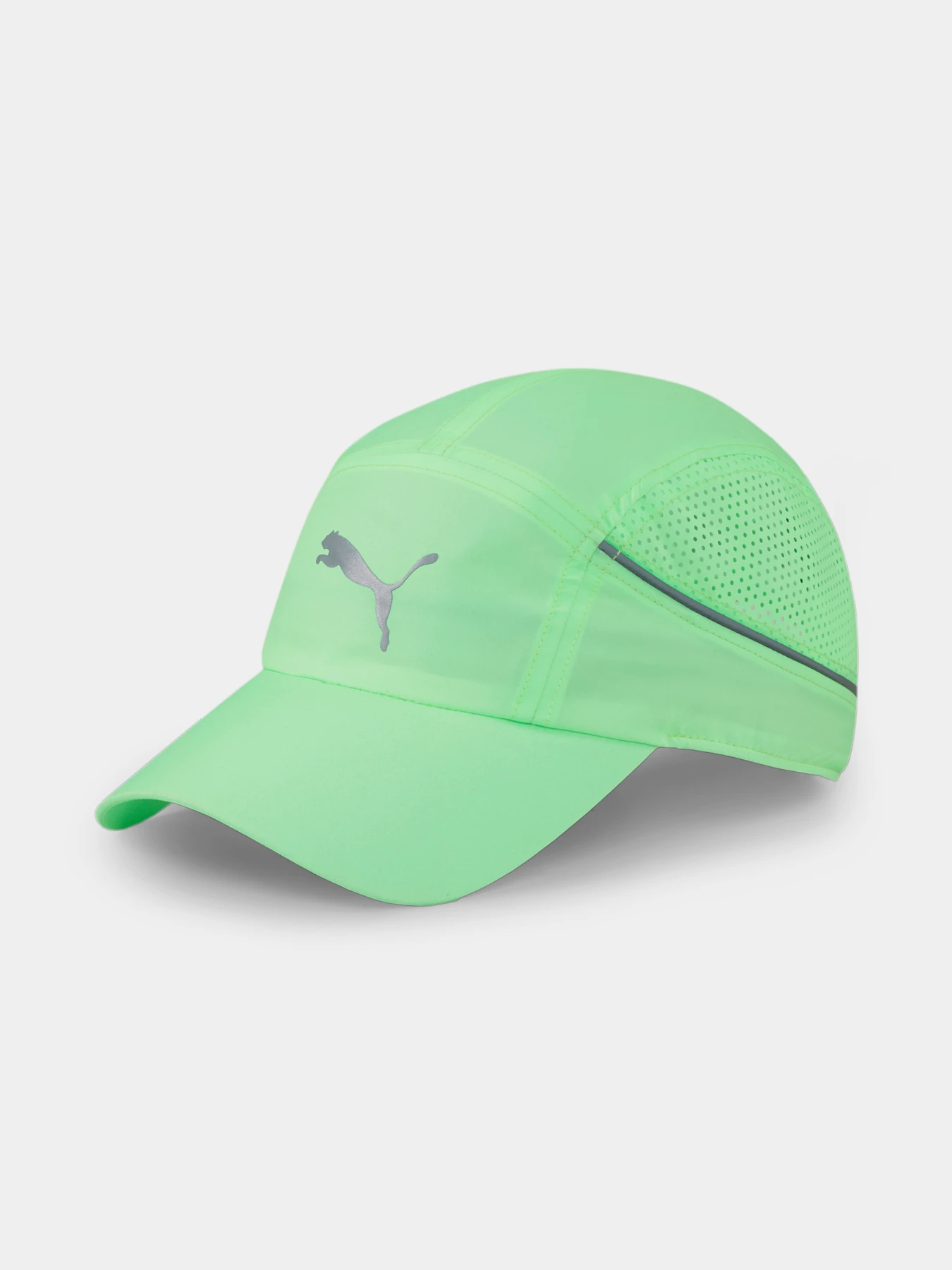 Шапки и кепки PUMA Lightweight Runner Cap модель 023147 Шапки и кепки PUMA Lightweight Runner Cap модель 023147 Фото