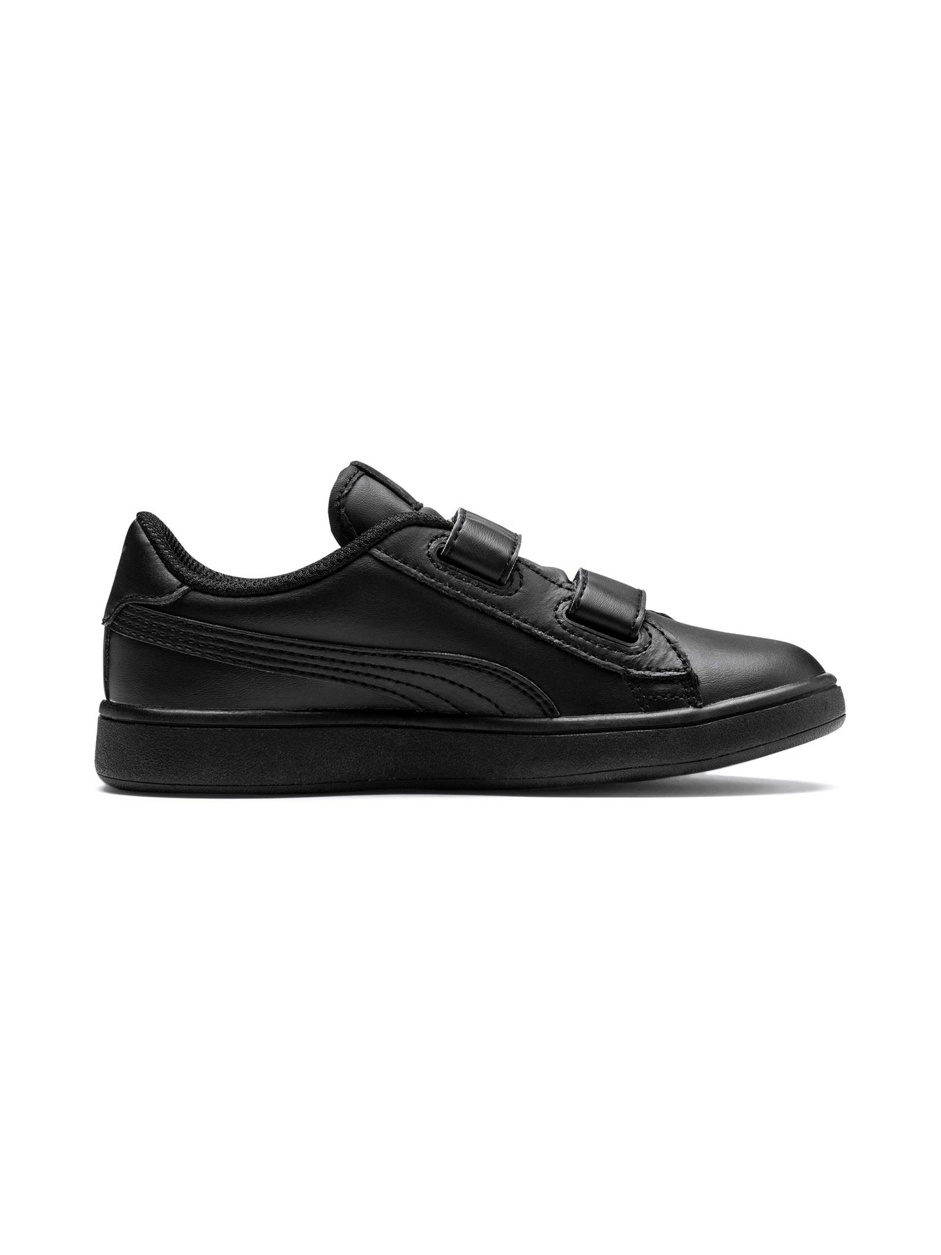 Кеды PUMA Smash v2 L V PS модель 365173 Кеды PUMA Smash v2 L V PS модель 365173 Фото