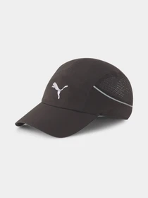 Шапки и кепки PUMA Lightweight Runner Cap модель 023147 Фото