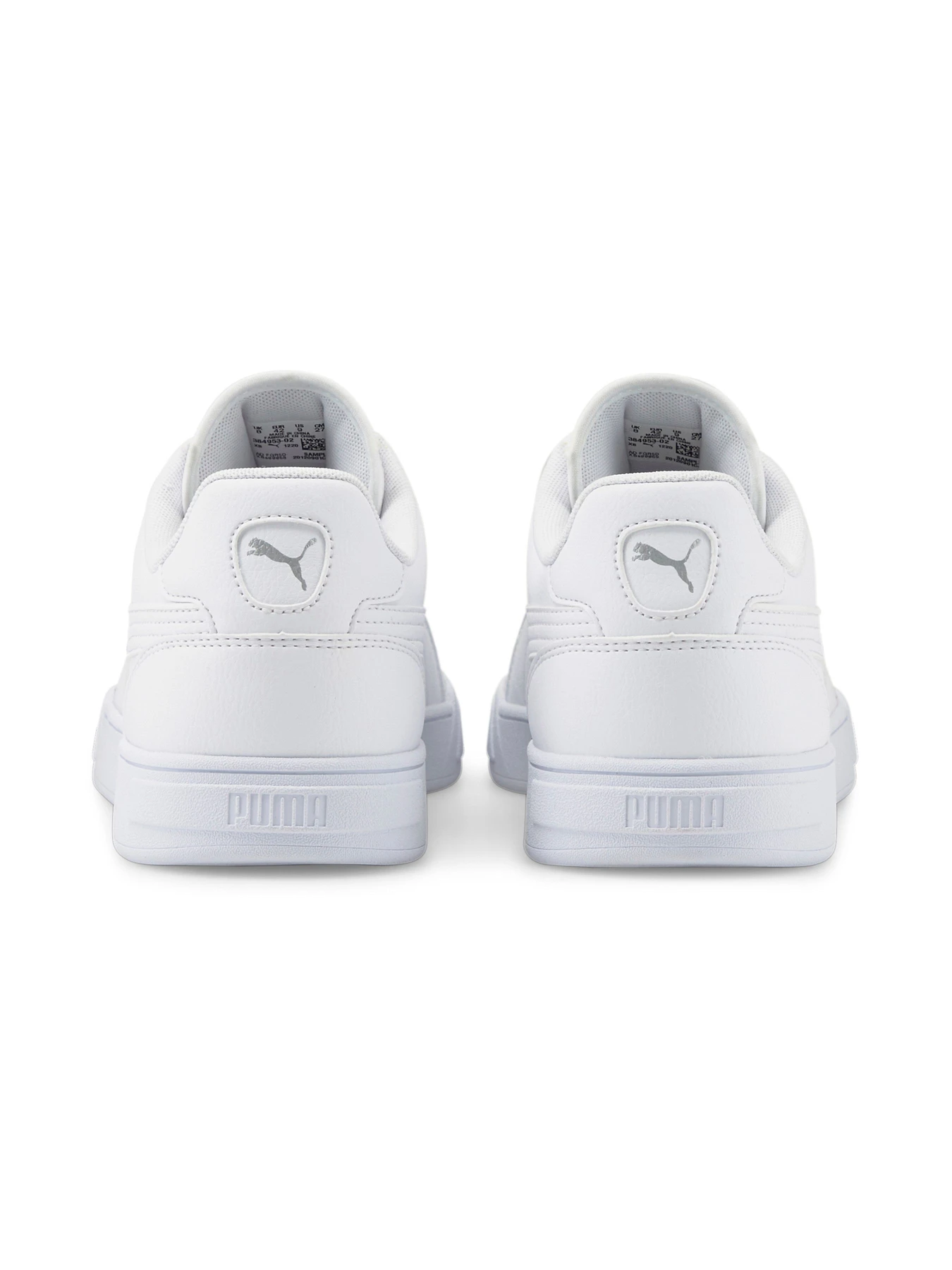 Кеды PUMA Caven Dime модель 384953 Фото