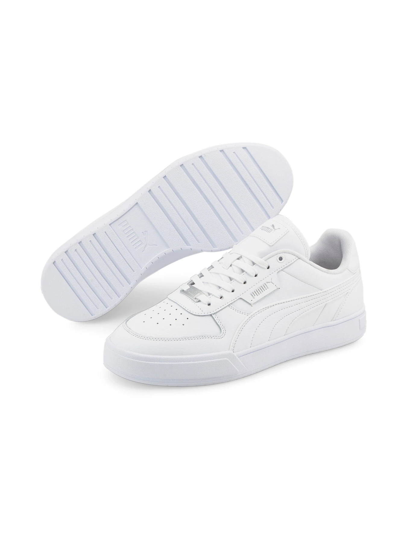 Кеды PUMA Caven Dime модель 384953 Фото