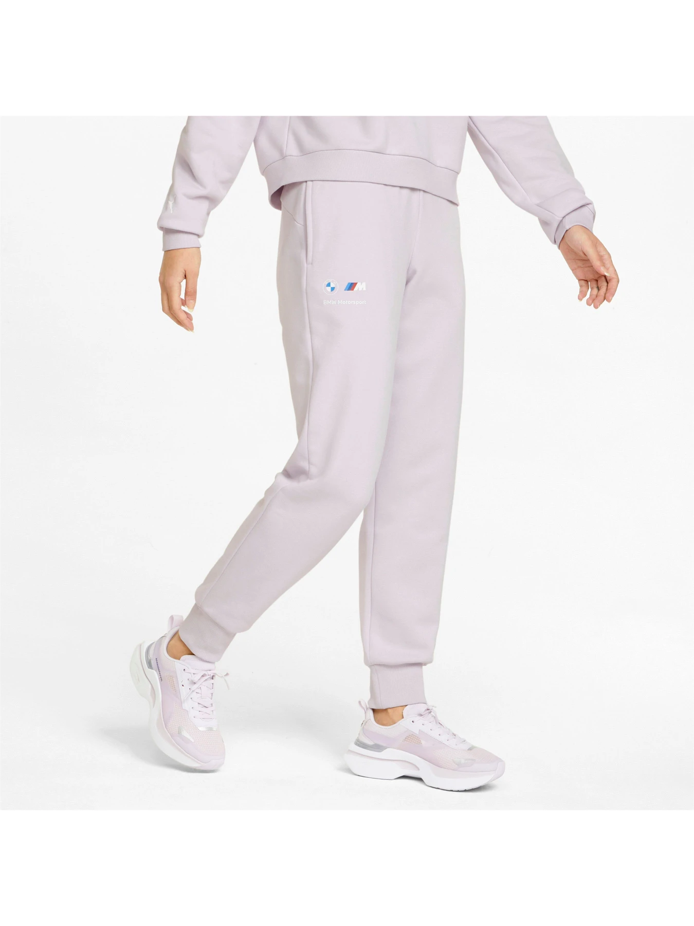 Брюки PUMA модель 534248 Брюки PUMA модель 534248 Фото