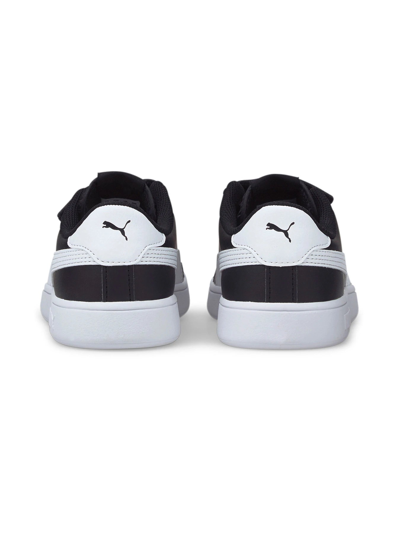 Кеды PUMA Smash v2 L V PS модель 365173 Фото