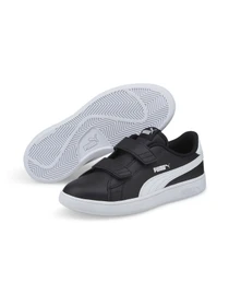 Кеды PUMA Smash v2 L V PS модель 365173 Фото