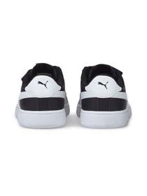 Кеды PUMA Smash v2 L V PS модель 365173 Фото
