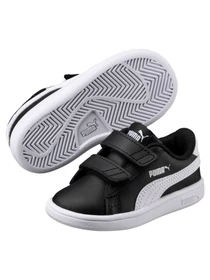 Кеды PUMA Smash v2 L V PS модель 365173 Фото