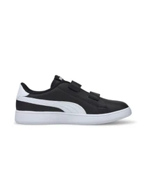 Кеды PUMA Smash v2 L V PS модель 365173 Фото