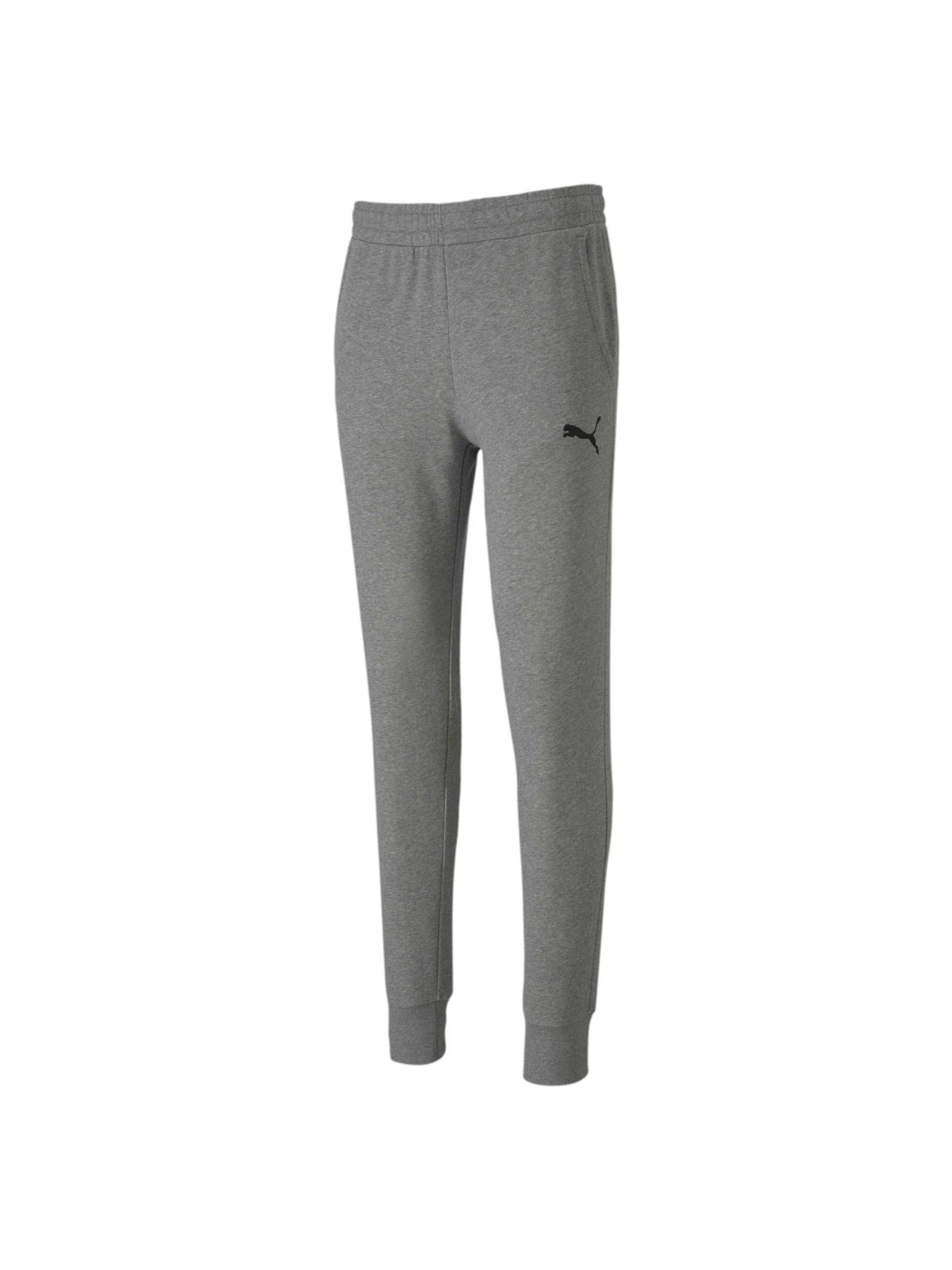Брюки PUMA Teamgoal 23 Casuals Pants модель 656582 Фото