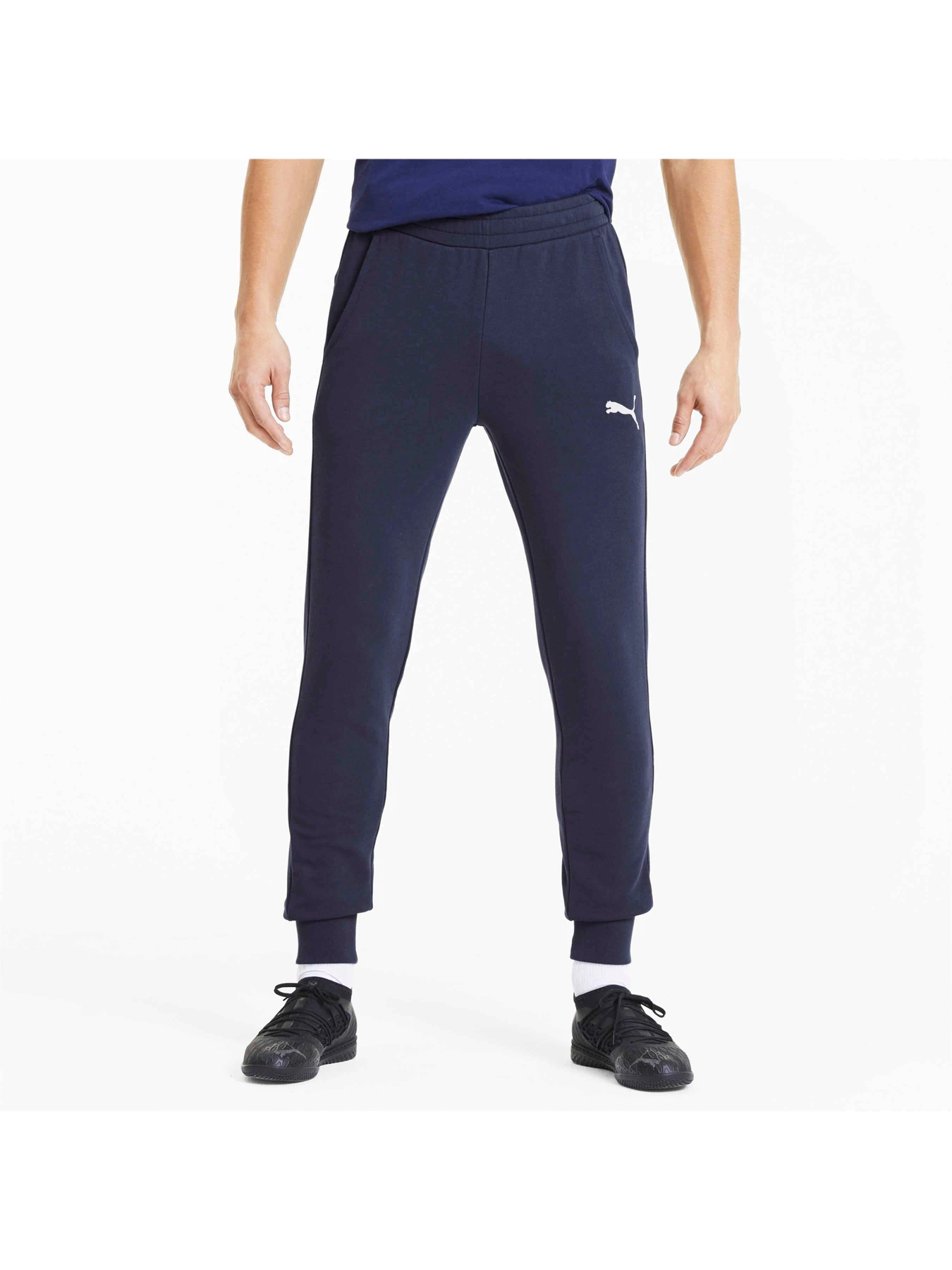 Штани PUMA Teamgoal 23 Casuals Pants модель 656582 Штани PUMA Teamgoal 23 Casuals Pants модель 656582 Фото