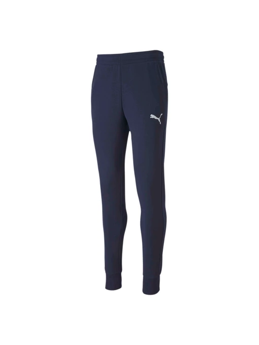 Штани PUMA Teamgoal 23 Casuals Pants модель 656582 Фото