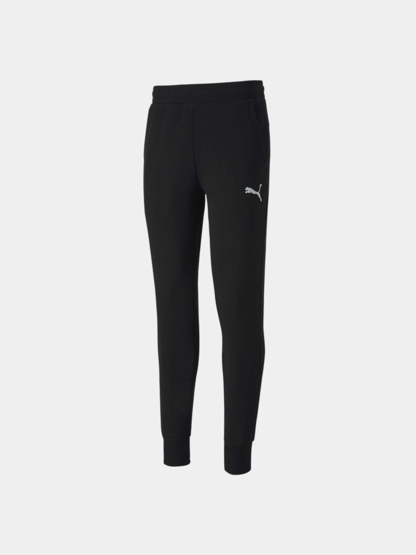 Штани PUMA Teamgoal 23 Casuals Pants модель 656582 Штани PUMA Teamgoal 23 Casuals Pants модель 656582 Фото