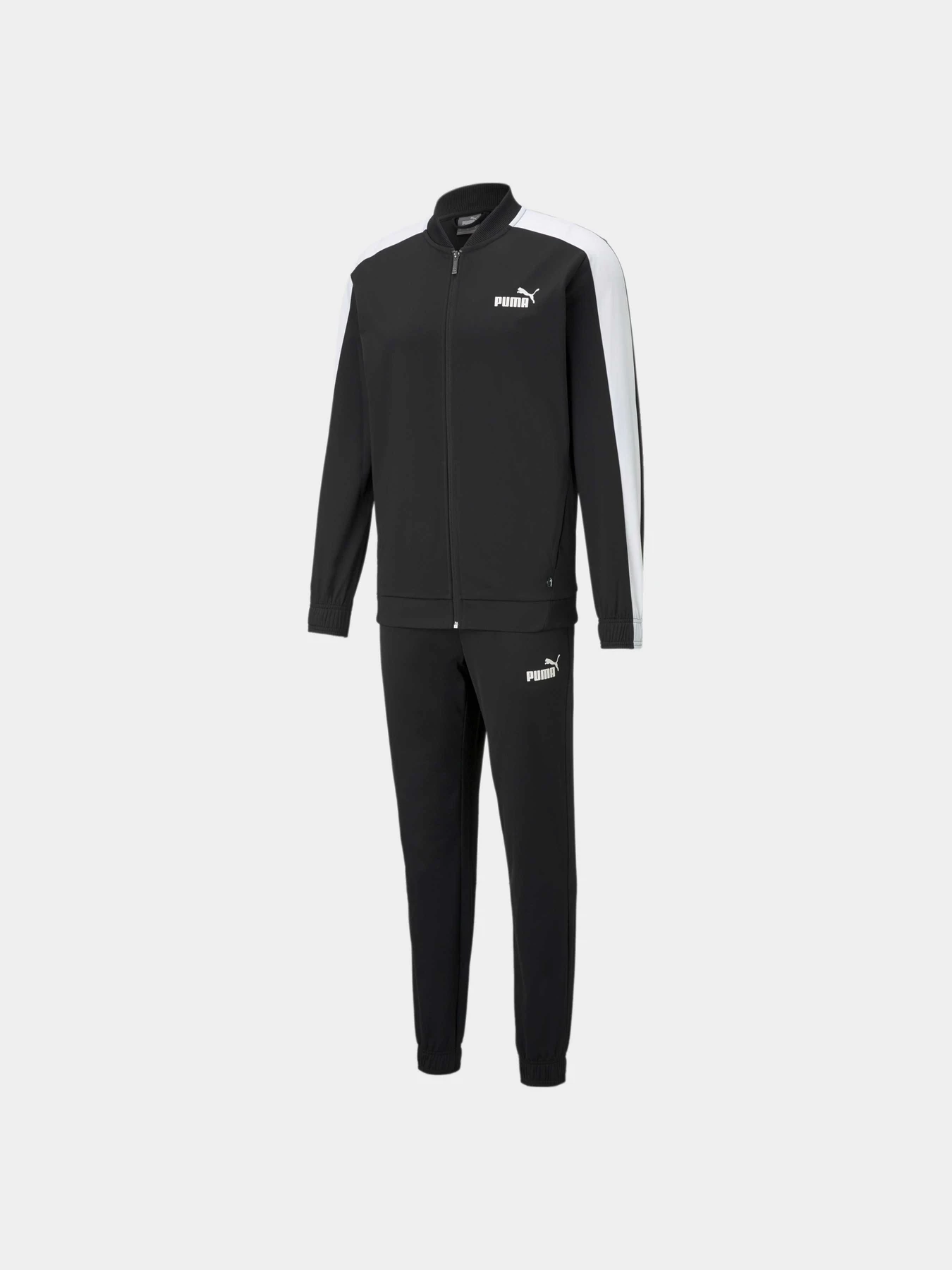 Костюми PUMA Baseball Tricot Suit модель 585843 Костюми PUMA Baseball Tricot Suit модель 585843 Фото