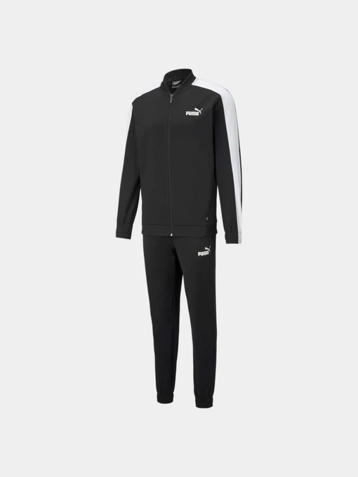 Костюми PUMA Baseball Tricot Suit модель 585843 Фото
